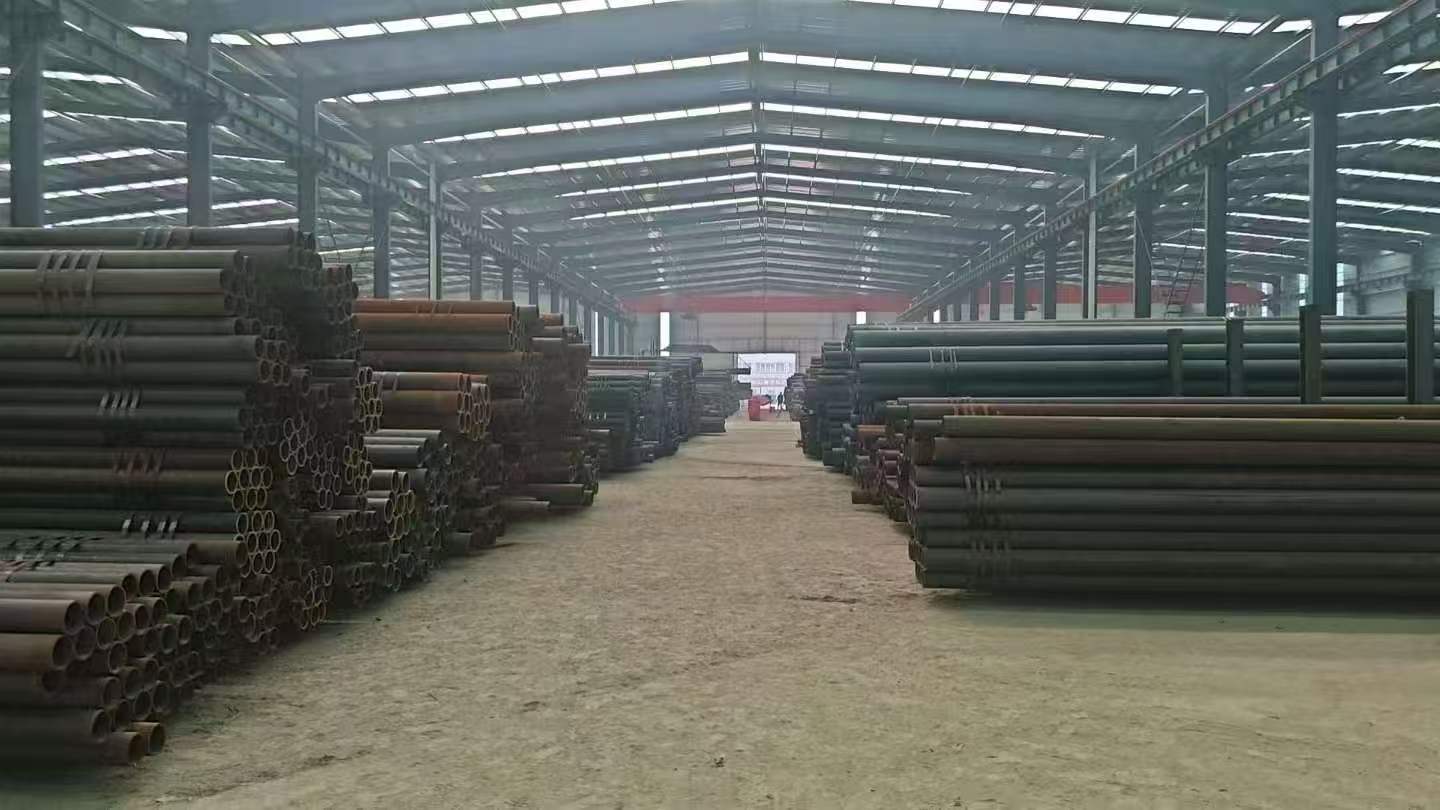 广安市机械加工无缝钢管Q355E槽钢 - 方案